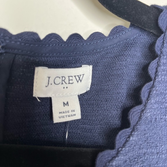 Jcrew Tank - Picture 6 of 8